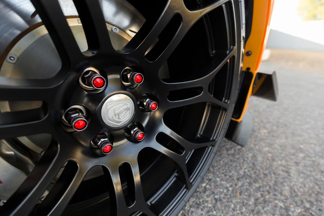2015 Dodge Viper 5th Gen - Image 12 of 31