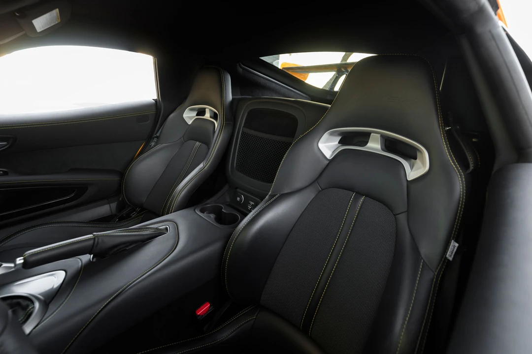 2015 Dodge Viper 5th Gen - Image 22 of 31