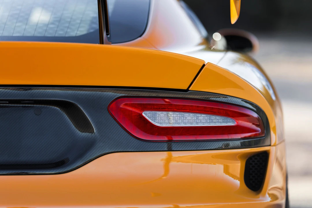 2015 Dodge Viper 5th Gen - Image 28 of 31