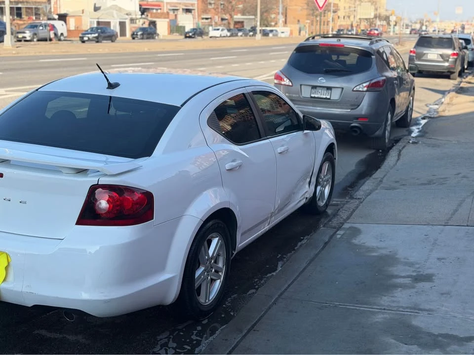 2015 Dodge Avenger Sedan - Image 16 of 20