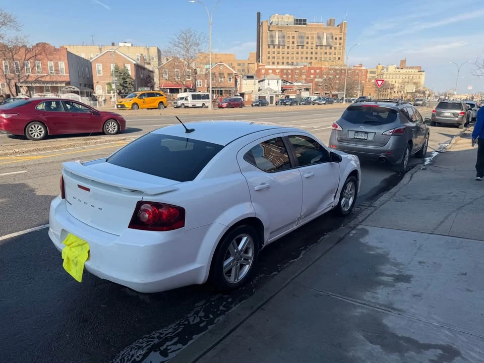 2015 Dodge Avenger Sedan - Image 17 of 20