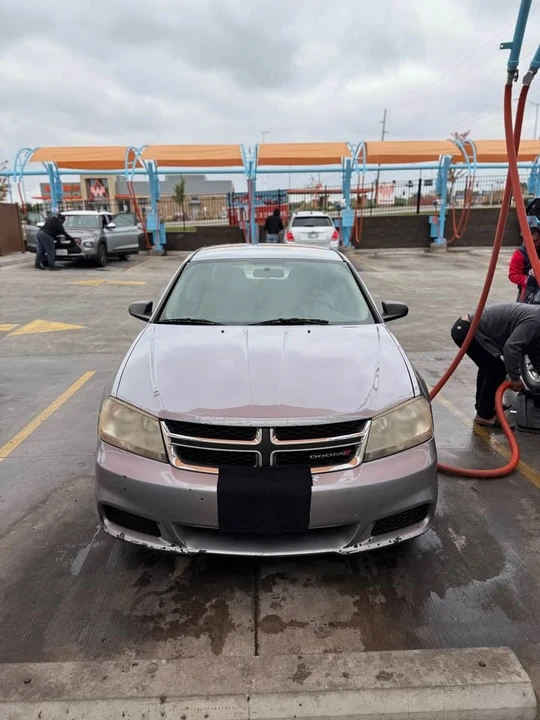 2015 Dodge Avenger Sedan - Image 6 of 13