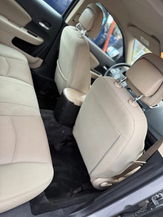 2015 Dodge Avenger Sedan - Image 9 of 13