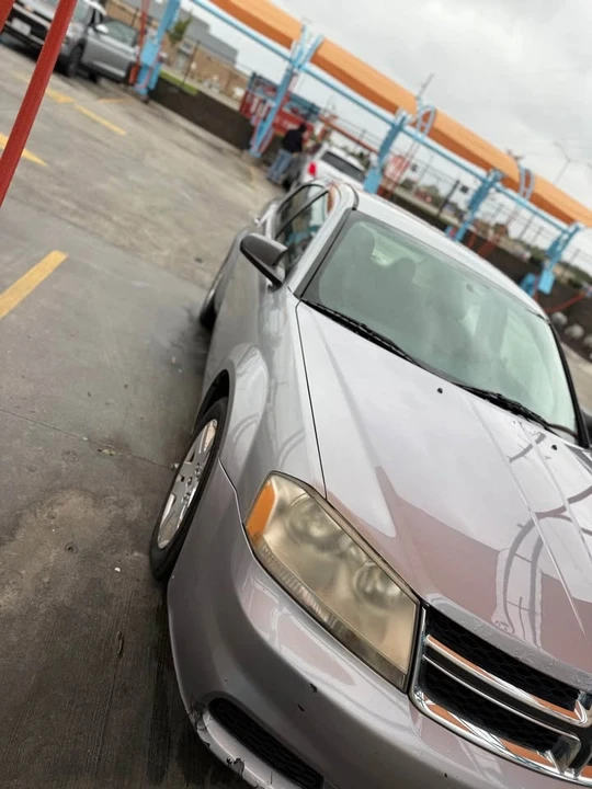 2015 Dodge Avenger Sedan - Image 4 of 13