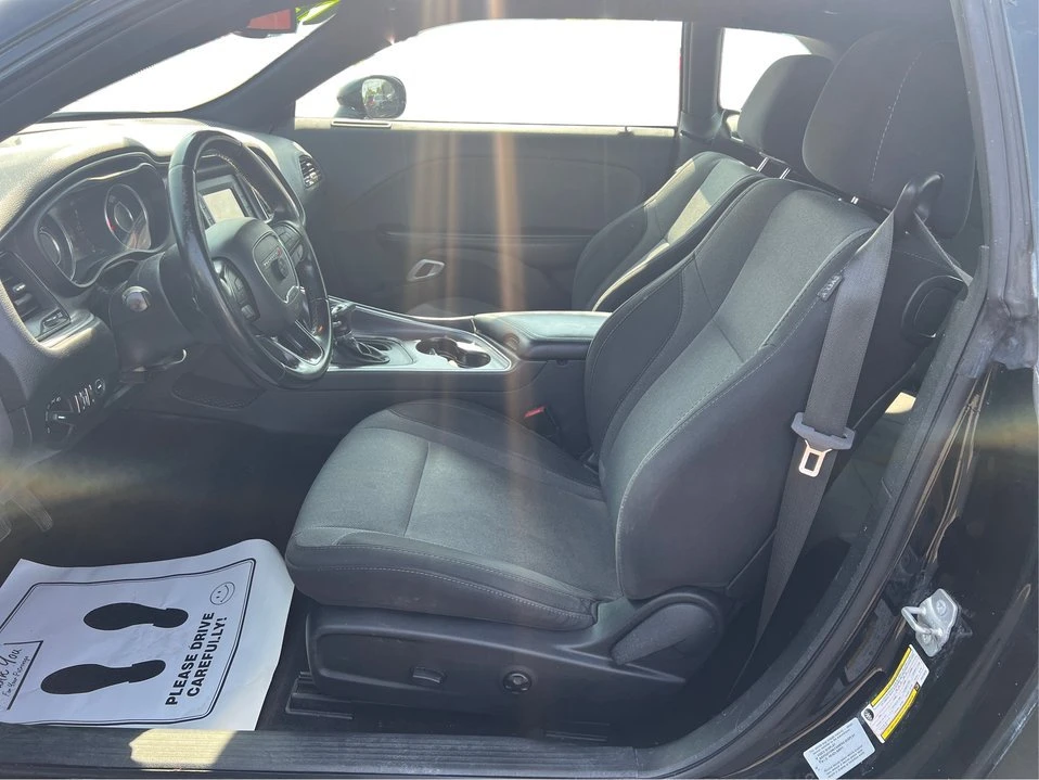 2015 Dodge Challenger 3rd Gen - Image 9 of 20