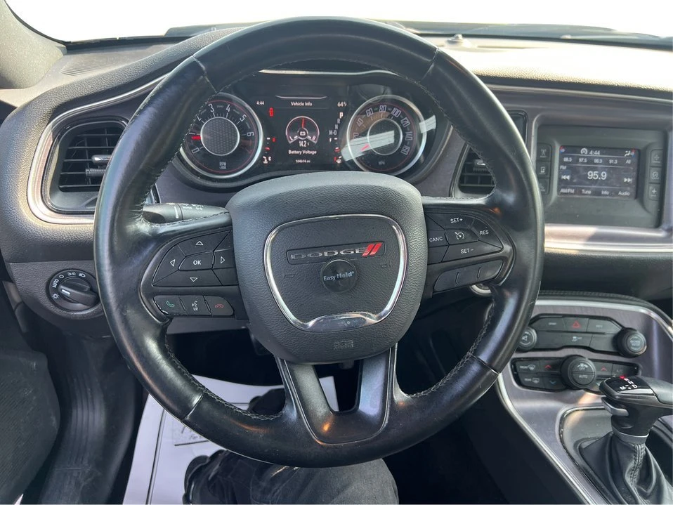 2015 Dodge Challenger 3rd Gen - Image 16 of 20
