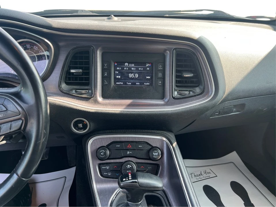 2015 Dodge Challenger 3rd Gen - Image 13 of 20
