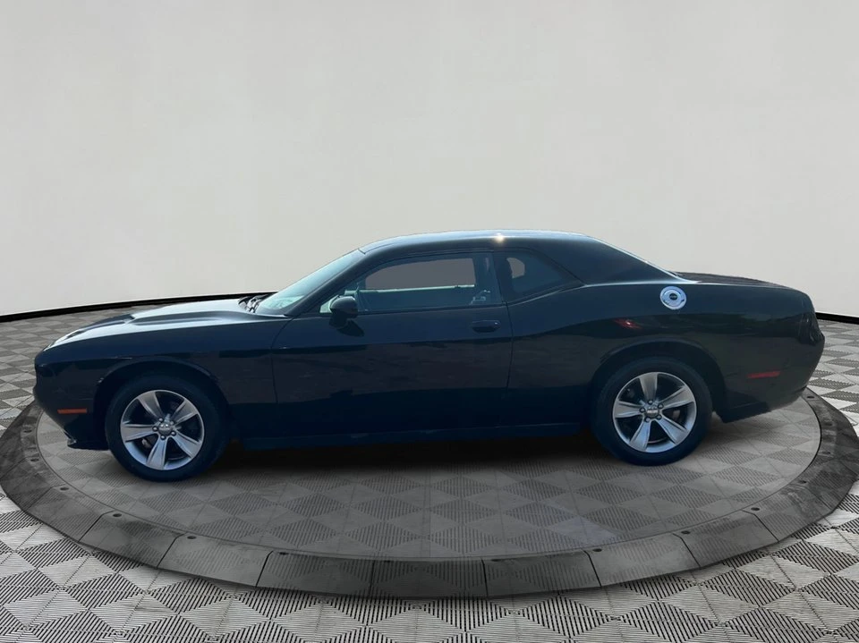 2015 Dodge Challenger 3rd Gen - Image 8 of 20