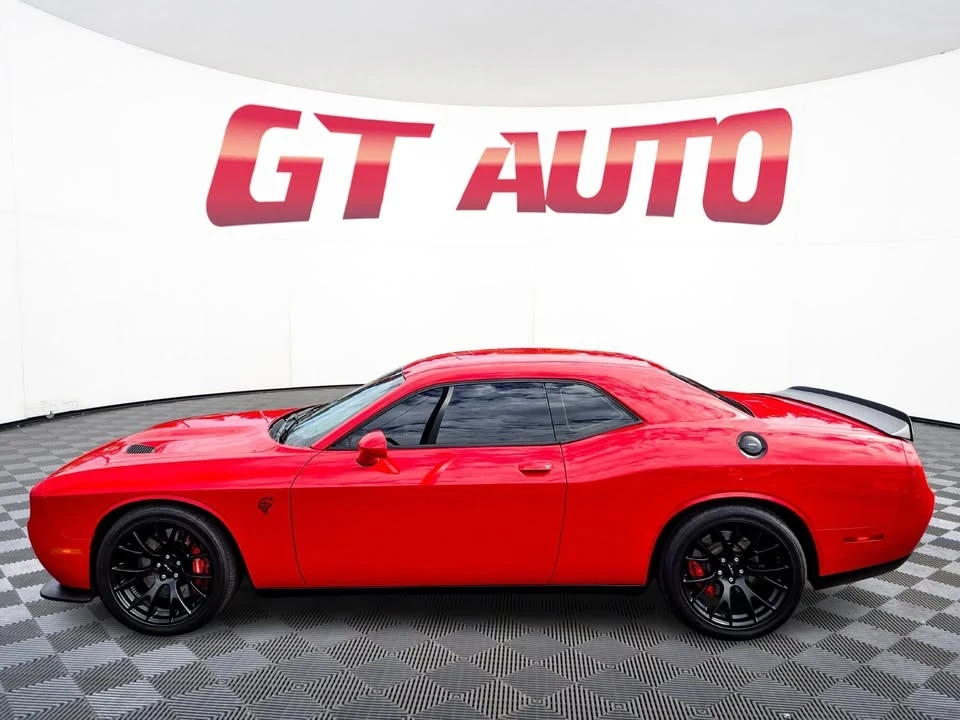 2015 Dodge Challenger 3rd Gen - Image 4 of 20