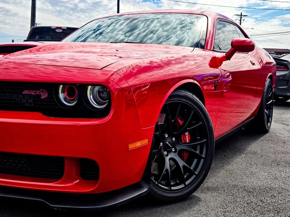 2015 Dodge Challenger 3rd Gen - Image 10 of 20