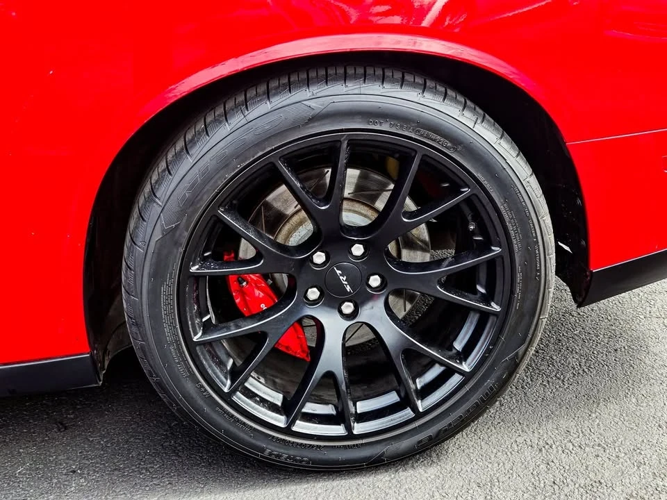 2015 Dodge Challenger 3rd Gen - Image 19 of 20