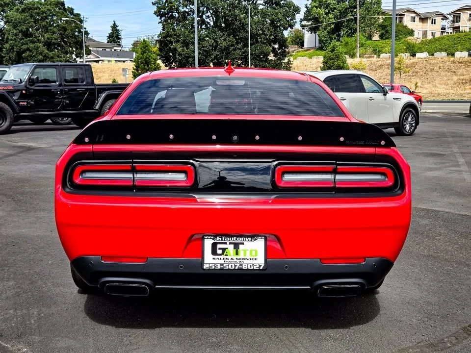 2015 Dodge Challenger 3rd Gen - Image 14 of 20