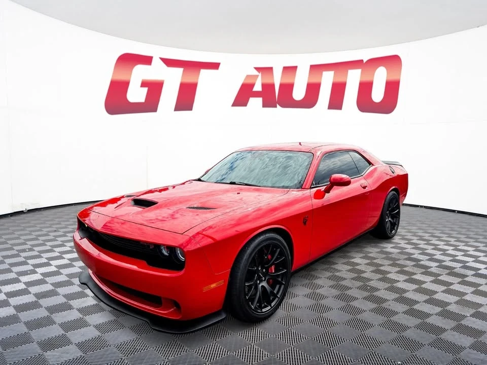 2015 Dodge Challenger 3rd Gen - Image 3 of 20