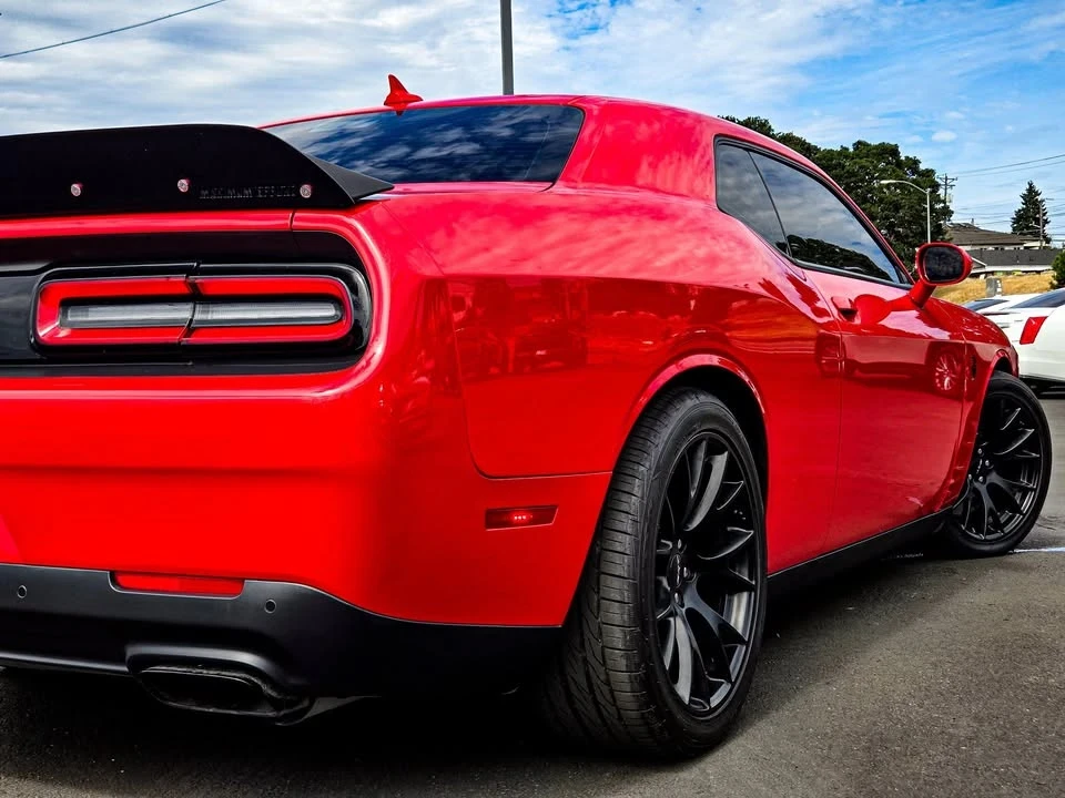 2015 Dodge Challenger 3rd Gen - Image 12 of 20