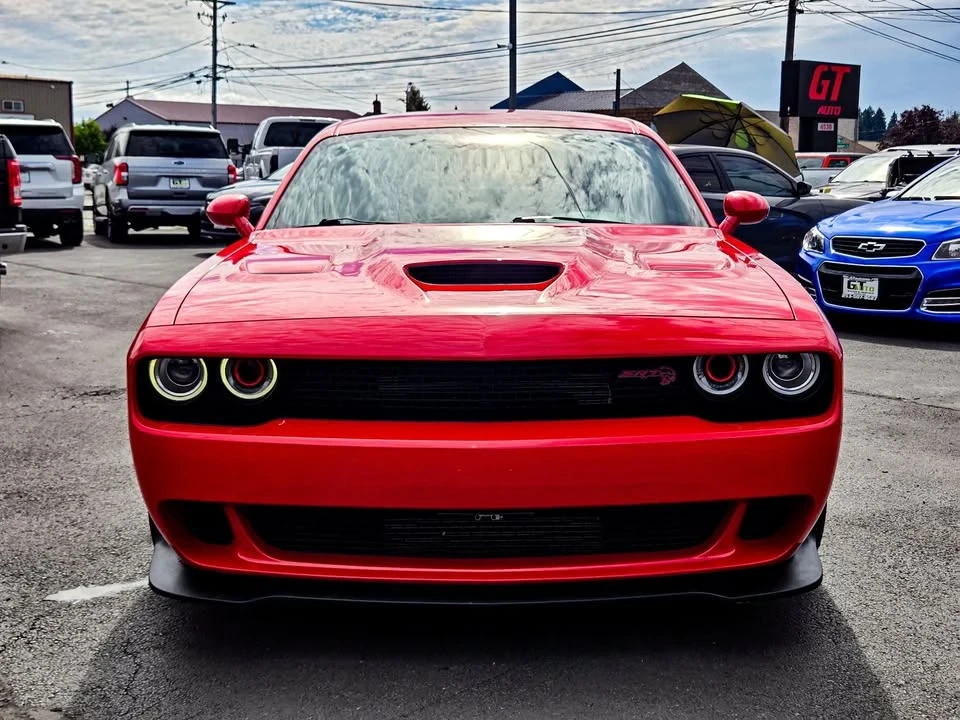 2015 Dodge Challenger 3rd Gen - Image 13 of 20