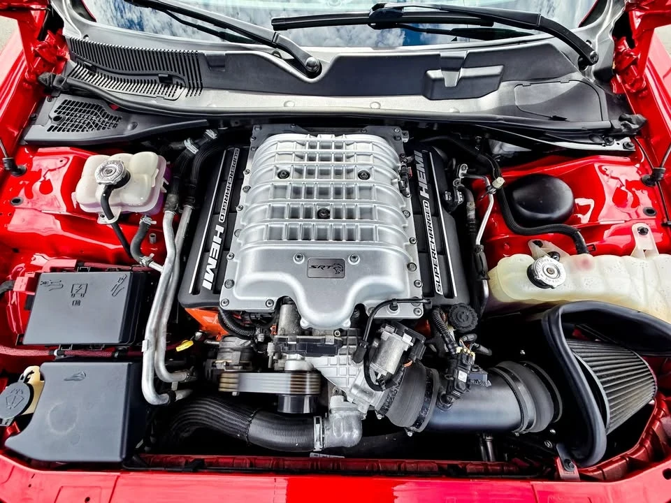 2015 Dodge Challenger 3rd Gen - Image 15 of 20