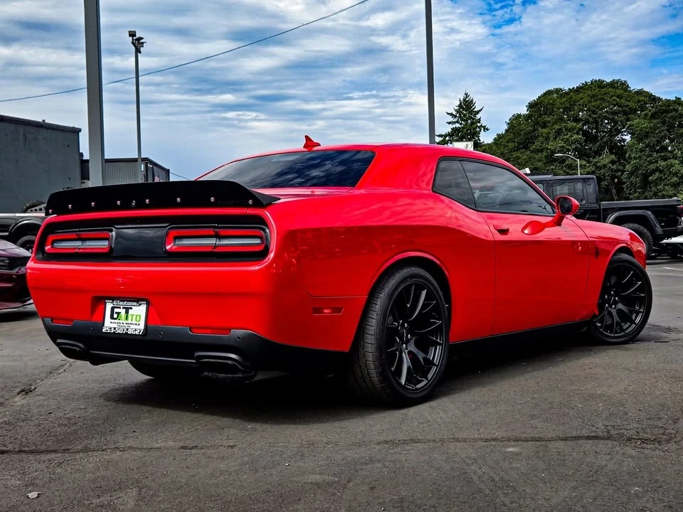 2015 Dodge Challenger 3rd Gen - Image 11 of 20
