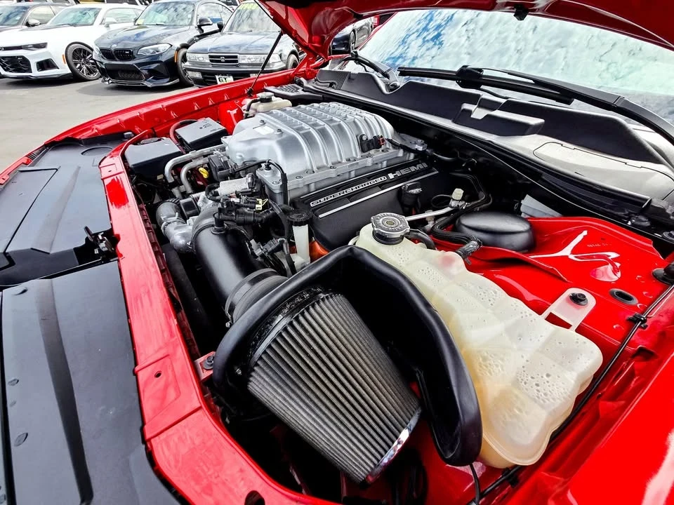 2015 Dodge Challenger 3rd Gen - Image 16 of 20
