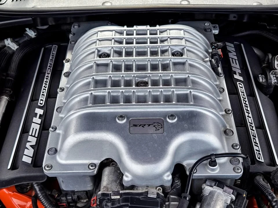 2015 Dodge Challenger 3rd Gen - Image 17 of 20