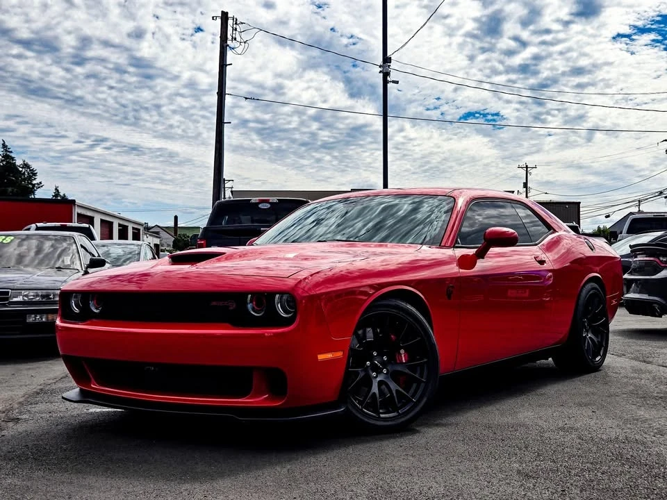 2015 Dodge Challenger 3rd Gen - Image 9 of 20