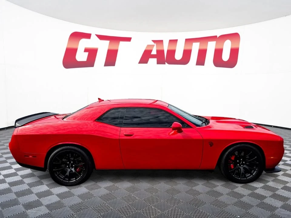 2015 Dodge Challenger 3rd Gen - Image 8 of 20