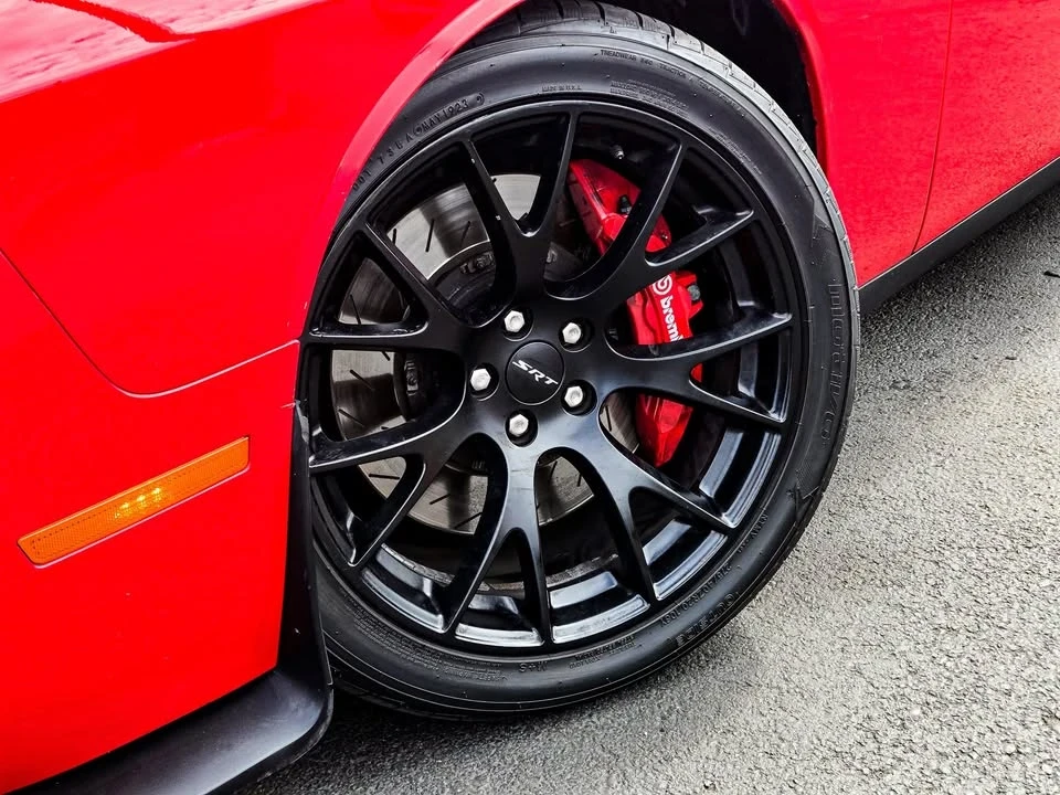 2015 Dodge Challenger 3rd Gen - Image 18 of 20