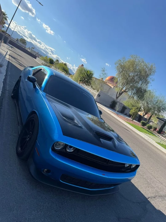 2015 Dodge Challenger SRT8 & 392 3rd Gen - Image 2 of 10