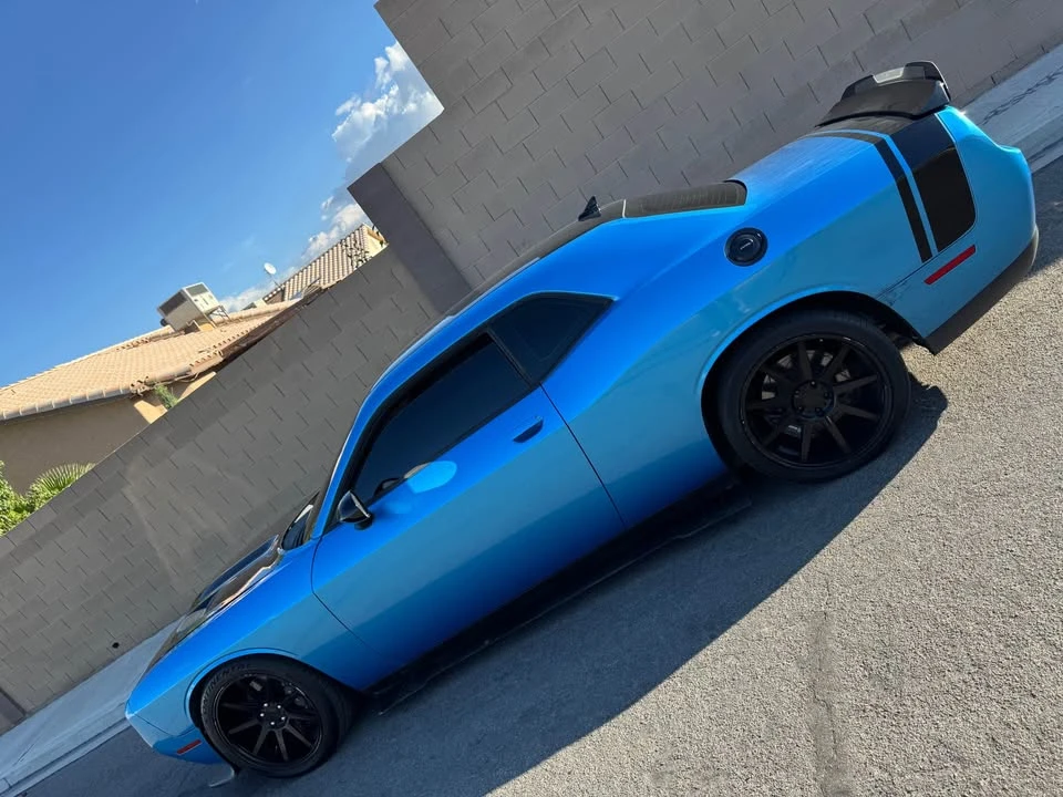 2015 Dodge Challenger SRT8 & 392 3rd Gen - Image 4 of 10