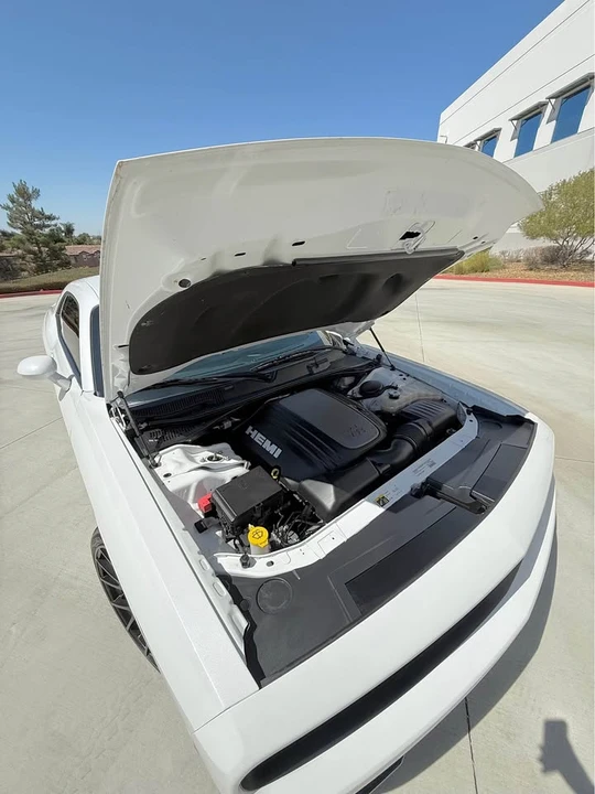 2015 Dodge Challenger 3rd Gen - Image 7 of 12