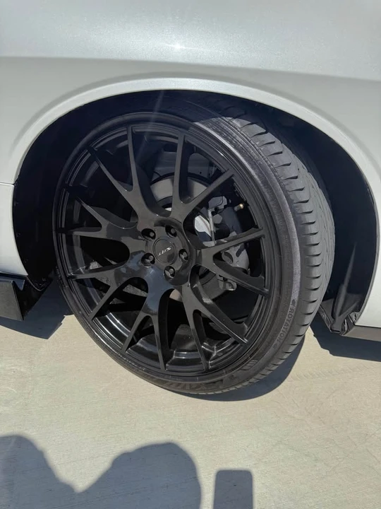 2015 Dodge Challenger 3rd Gen - Image 8 of 12