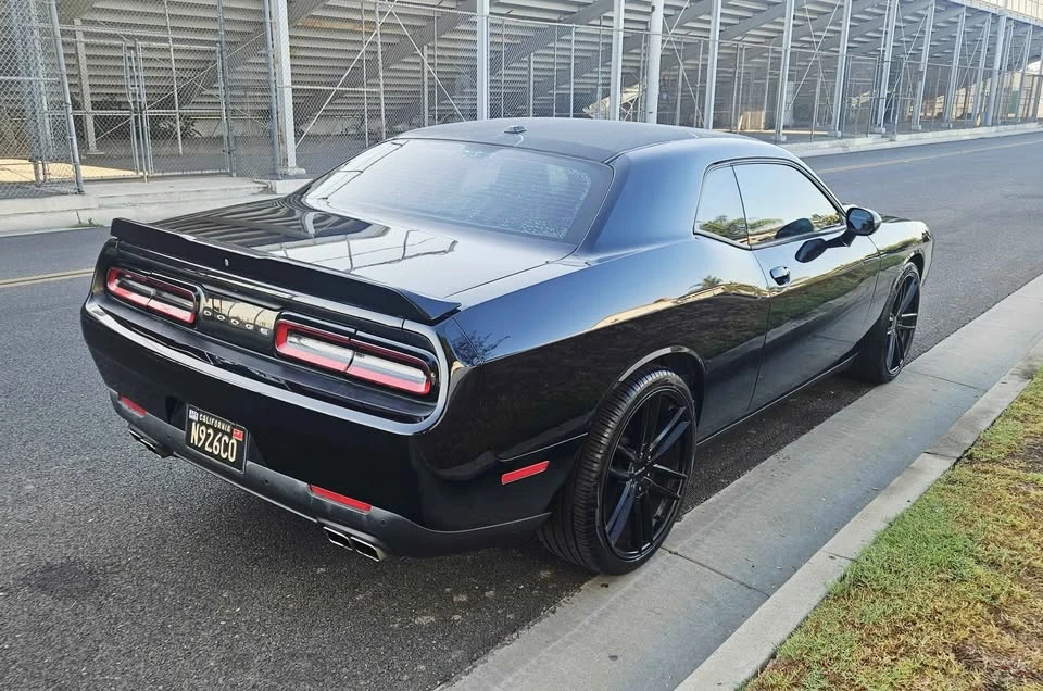 2015 Dodge Challenger 3rd Gen - Image 15 of 20