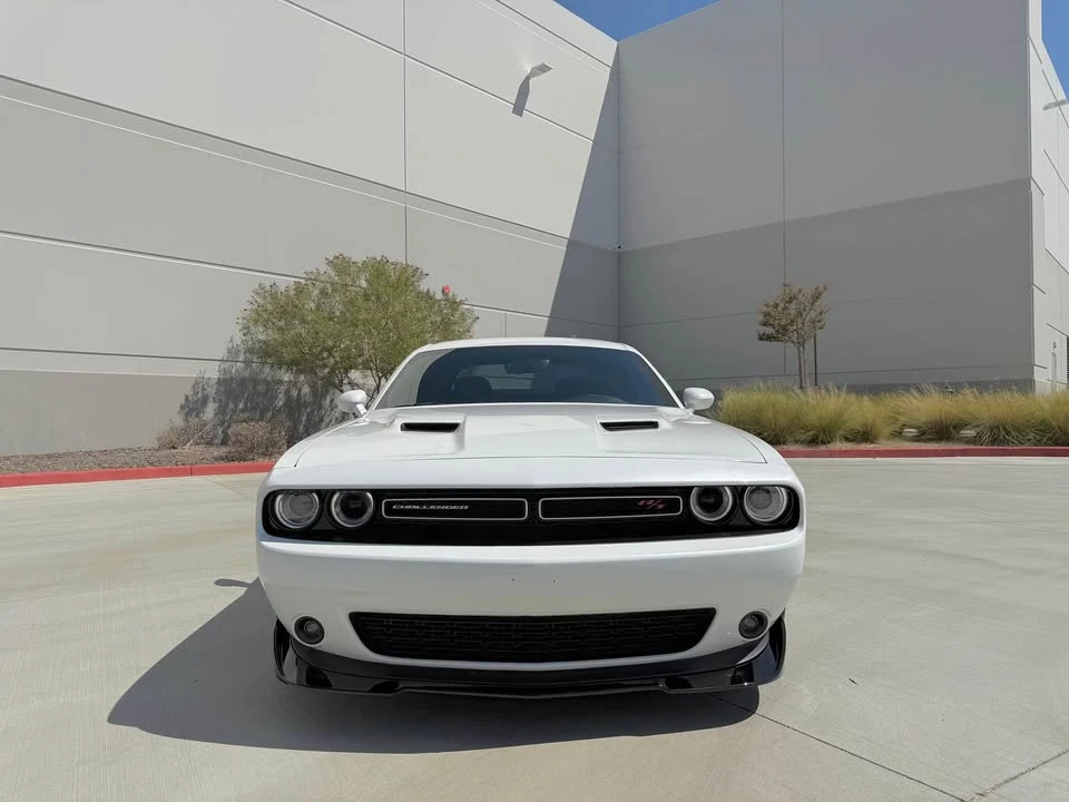 2015 Dodge Challenger 3rd Gen - Image 5 of 12