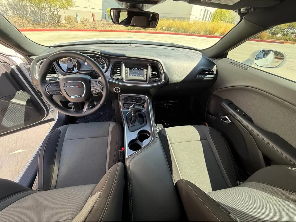 2015 Dodge Challenger 3rd Gen - Image 12 of 12