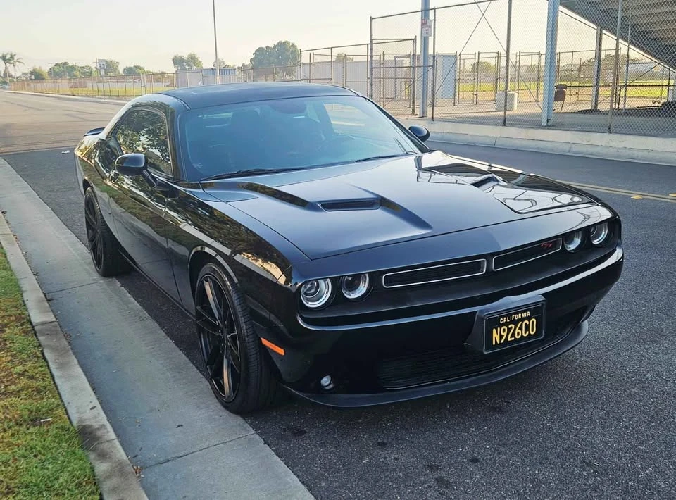 2015 Dodge Challenger 3rd Gen - Image 20 of 20