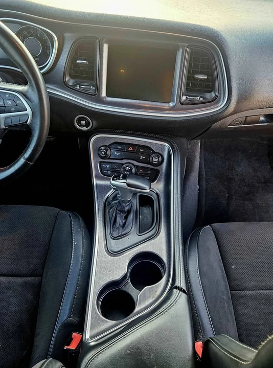 2015 Dodge Challenger 3rd Gen - Image 9 of 20