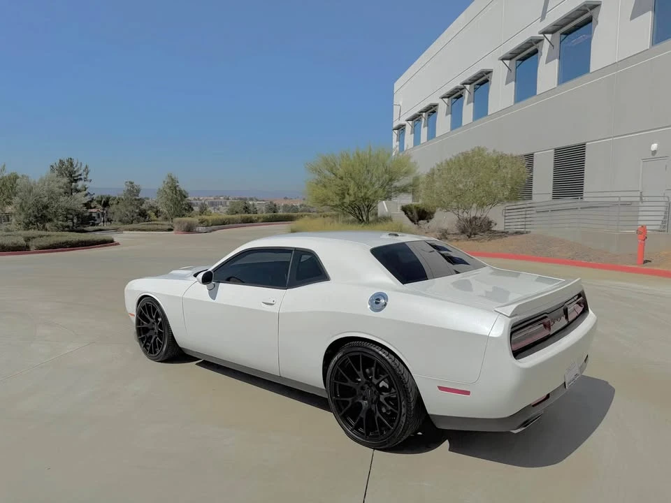 2015 Dodge Challenger 3rd Gen - Image 4 of 12