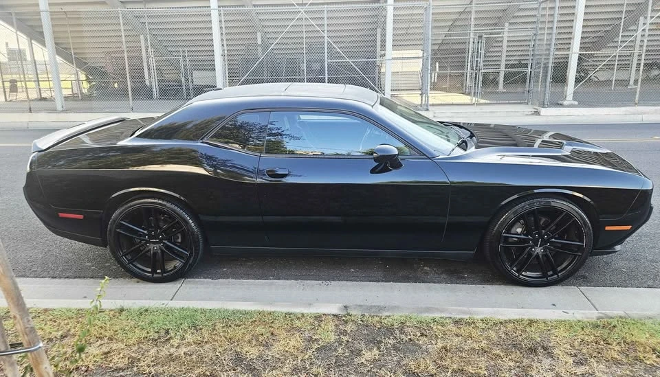2015 Dodge Challenger 3rd Gen - Image 14 of 20