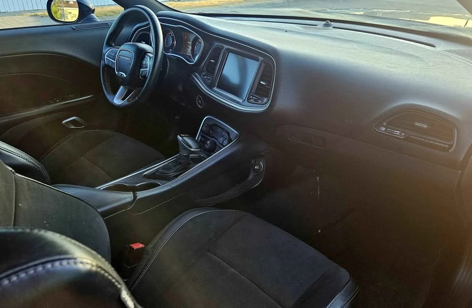 2015 Dodge Challenger 3rd Gen - Image 6 of 20