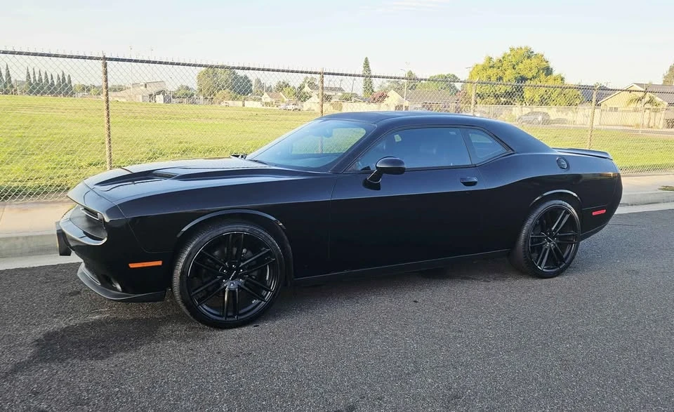 2015 Dodge Challenger 3rd Gen - Image 3 of 20