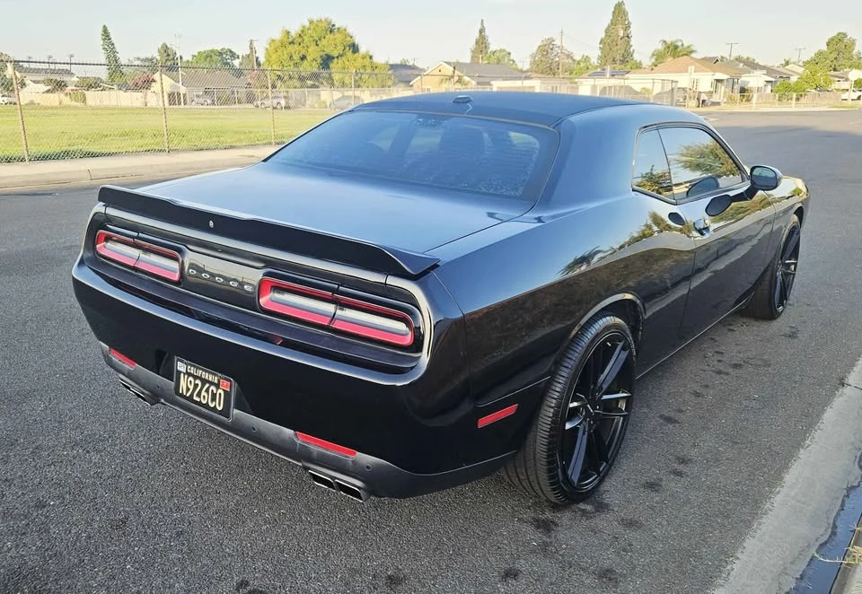 2015 Dodge Challenger 3rd Gen - Image 12 of 20