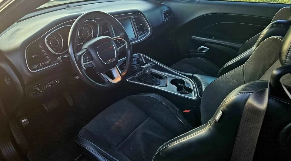 2015 Dodge Challenger 3rd Gen - Image 5 of 20