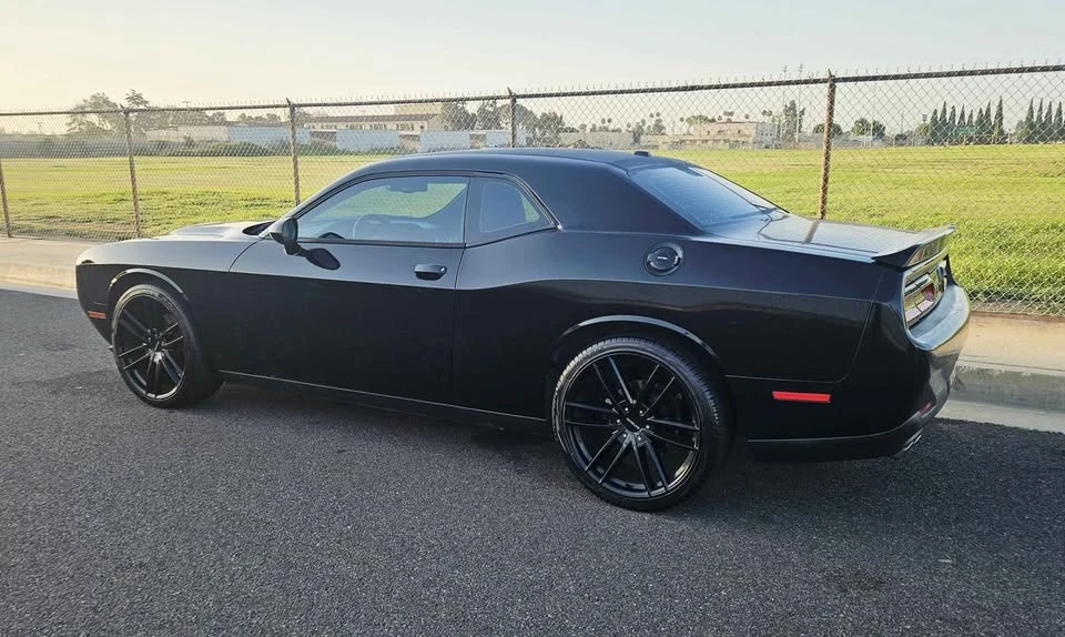 2015 Dodge Challenger 3rd Gen - Image 4 of 20