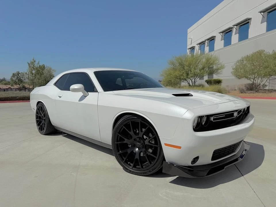 2015 Dodge Challenger 3rd Gen - Image 3 of 12