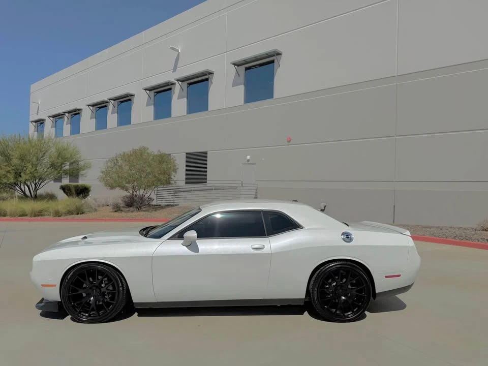 2015 Dodge Challenger 3rd Gen - Image 6 of 12