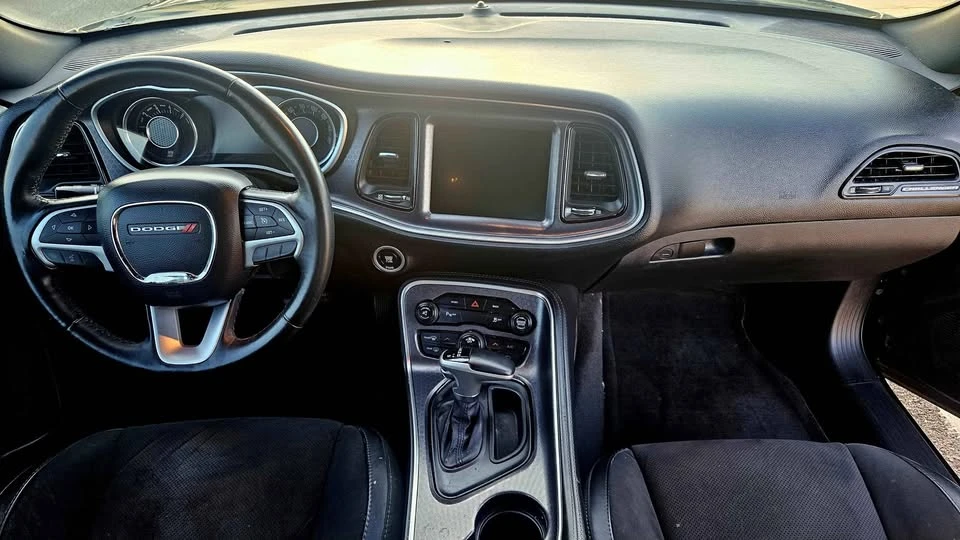 2015 Dodge Challenger 3rd Gen - Image 7 of 20