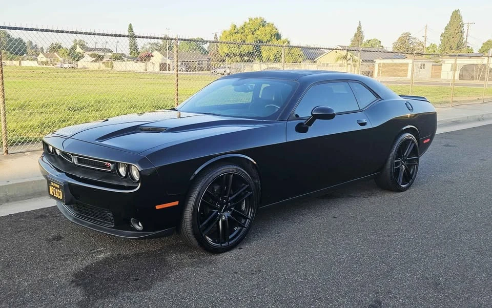 2015 Dodge Challenger 3rd Gen - Image 2 of 20