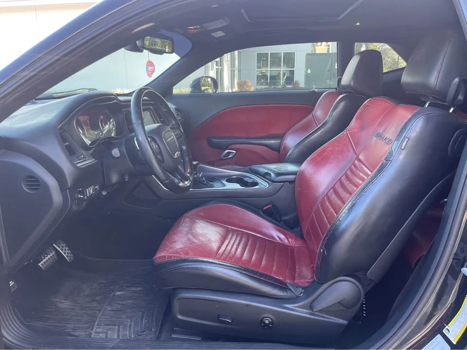 2015 Dodge Challenger 3rd Gen - Image 8 of 10
