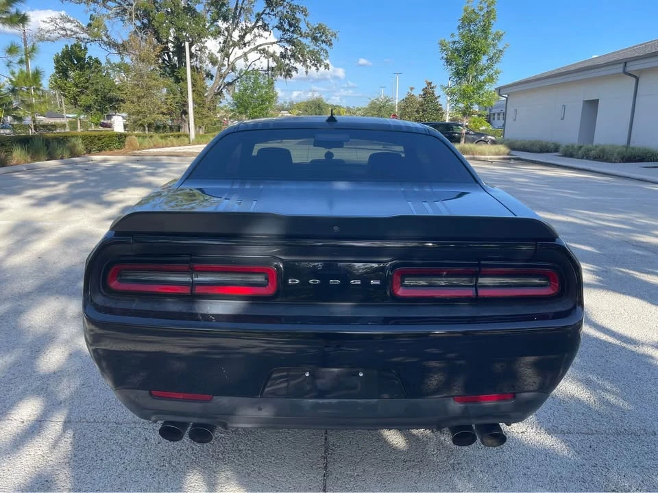 2015 Dodge Challenger 3rd Gen - Image 4 of 10