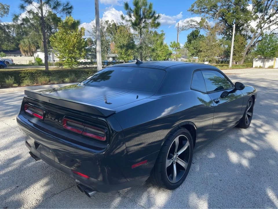 2015 Dodge Challenger 3rd Gen - Image 5 of 10