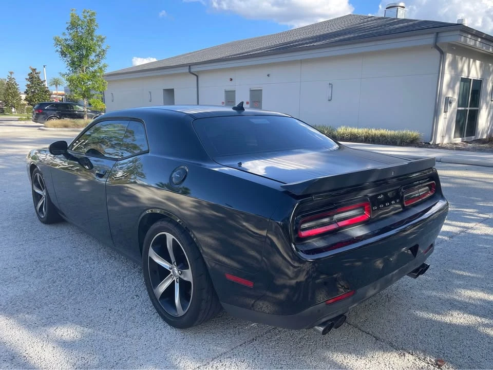 2015 Dodge Challenger 3rd Gen - Image 3 of 10